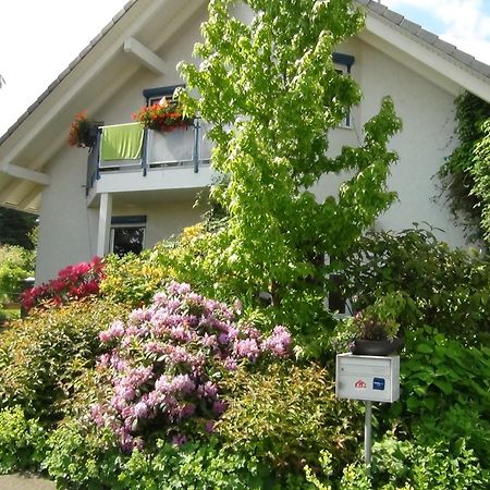 Haus Erika Am Weg Bed & Breakfast Kesswil Exterior photo